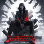 کاور رپ گنگ خشن به نام گنگستا