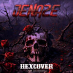 کاور خام رپ گنگ به نام جنازه