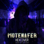 کاور خام رپ اجتماعی اعتراضی به نام متنفر