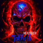 کاور رپ گنگ دارک به نام تخریب