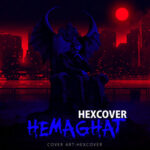 کاور رپ گنگ به نام حماقت