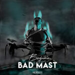 کاور موزیک بد مست