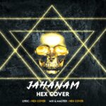 کاور موزیک رپ گنگ جهنم