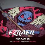 کاور موزیک رپ خفن عزرائیل