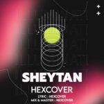 کاور موزیک رپ مفهومی شیطان