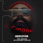 کاور موزیک پاپ حرفه ای اسموک