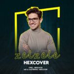 کاور موزیک پاپ حرفه ای زلزله